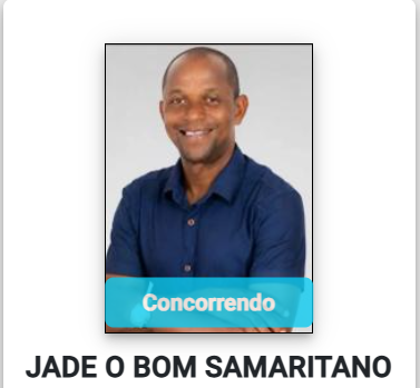 Nomes inusitados de candidatos a deputado na Bahia