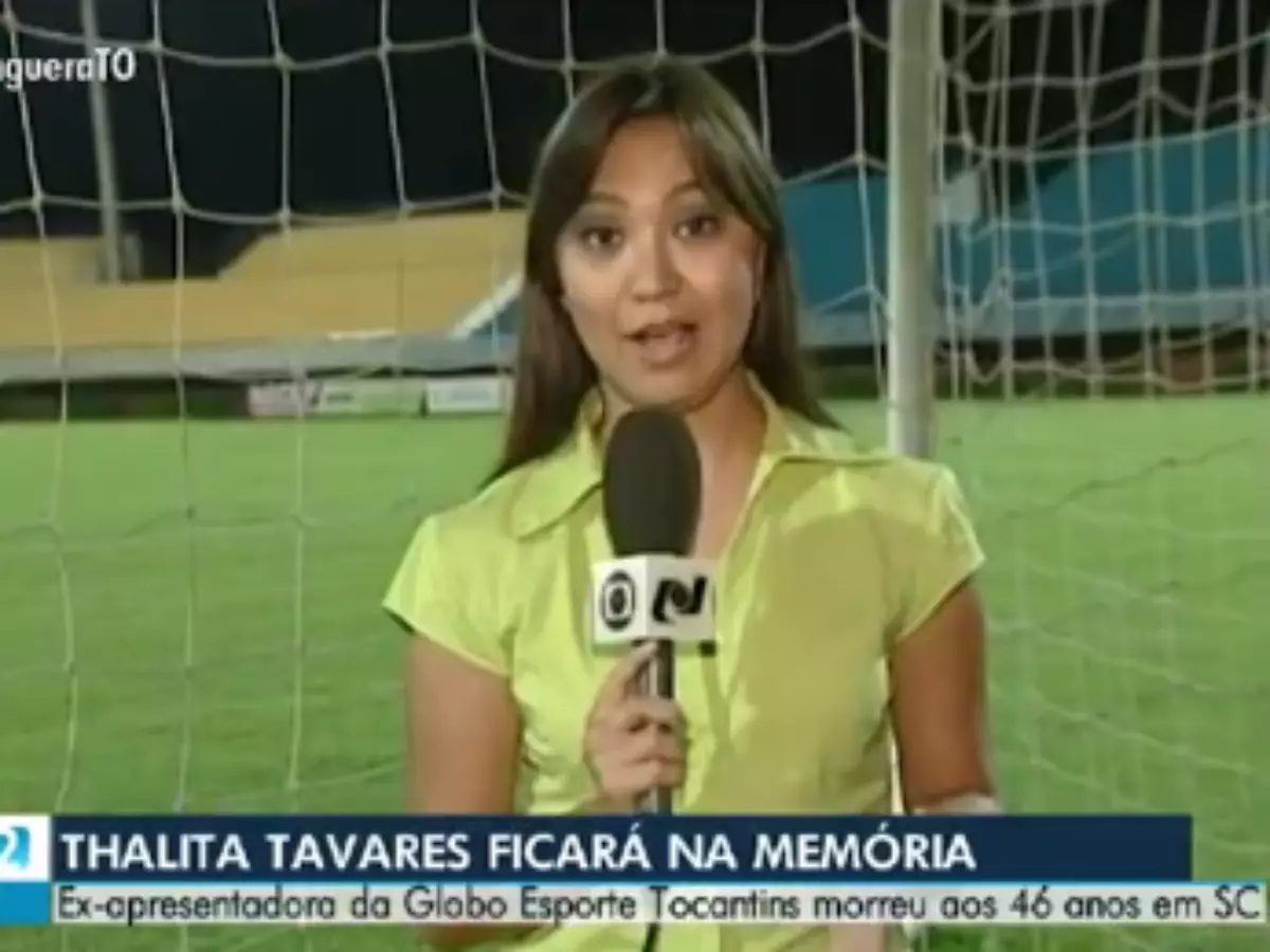 Thalita Tavares