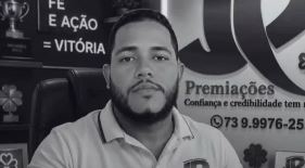 Reprodução Redes Sociais