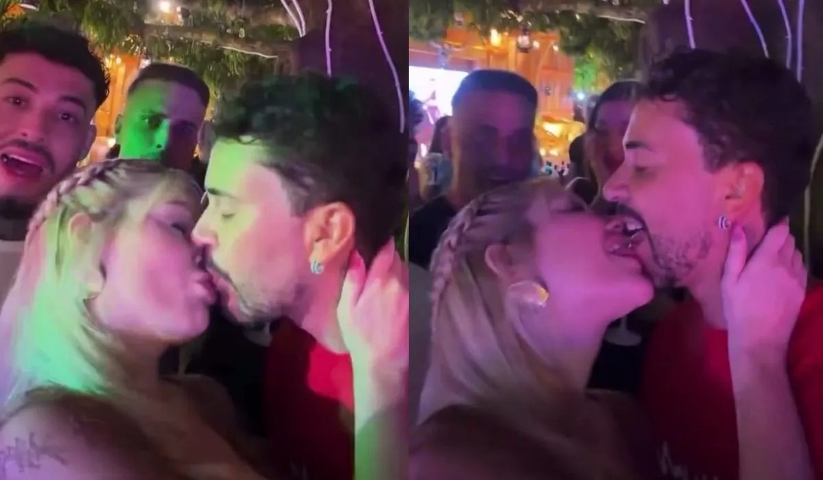 Carlinhos Maia | Reprodução / Video 