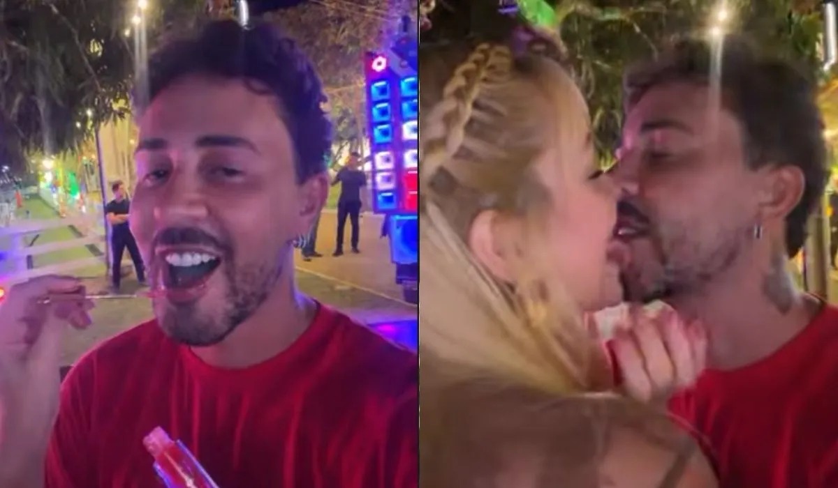 Carlinhos Maia | Reprodução / Video 
