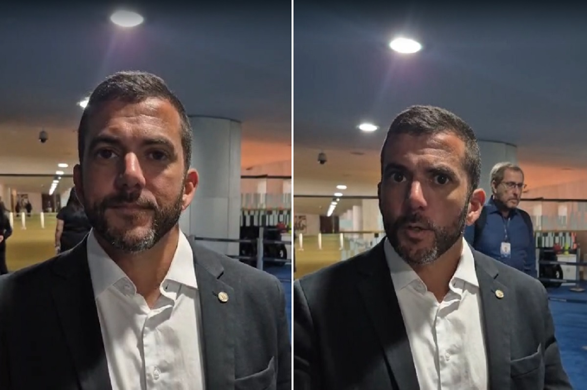 Direto de Brasília: 
