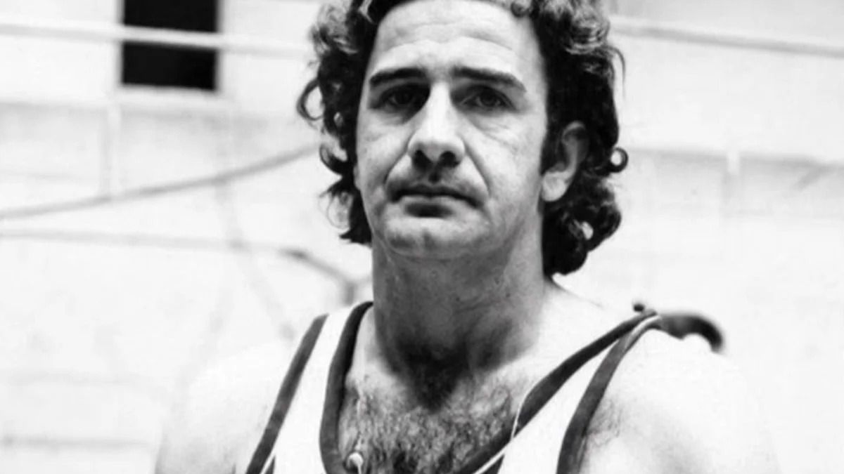 Carlos Massoni