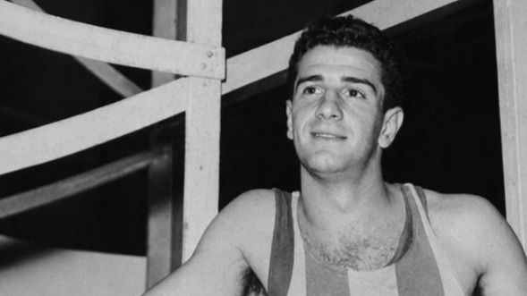 Carlos Massoni