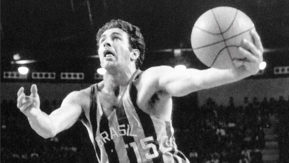 Carlos Massoni