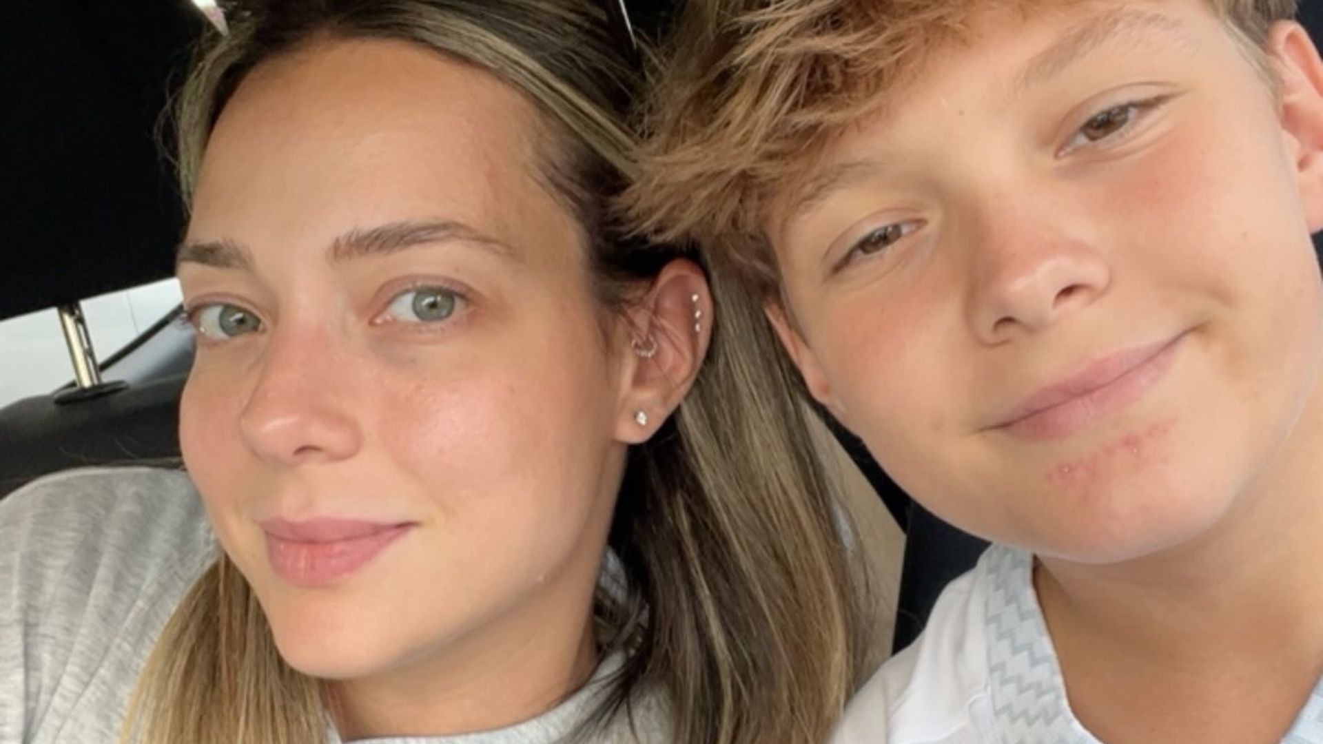 Após viralizar na Copa, filho de Neymar faz revelação sobre criação: "Tenho que agradecer à minha mãe"