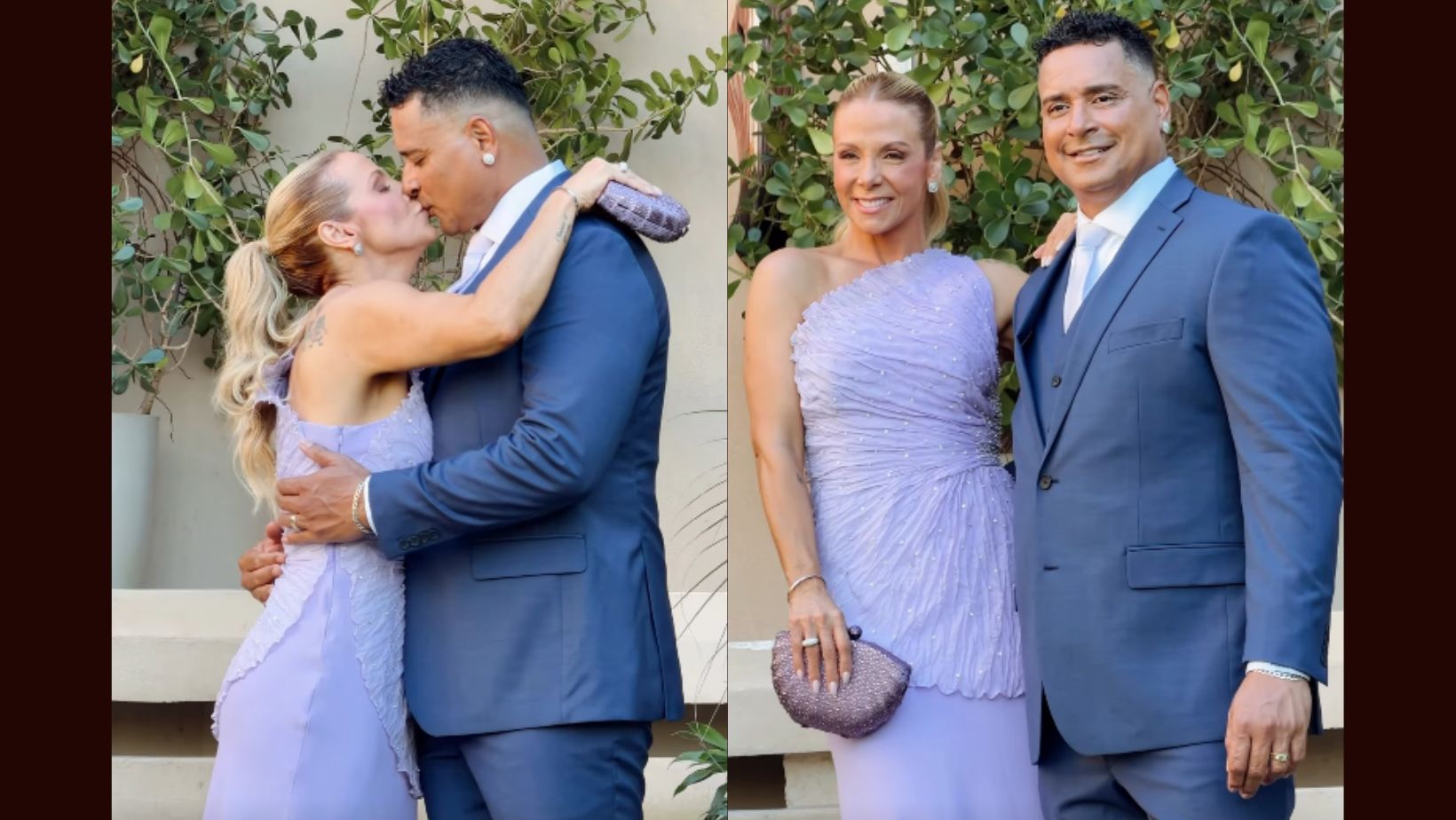 Casamento Victor Alexandre | Reprodução / Instagram - @andre_assis