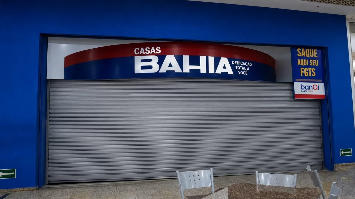 Casas Bahia