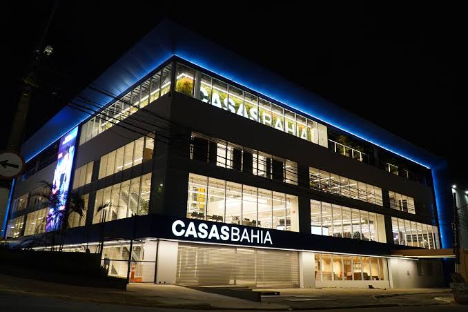 Casas Bahia enfrenta forte pressão financeira após acumular perdas bilionárias | Reprodução/Redes sociais