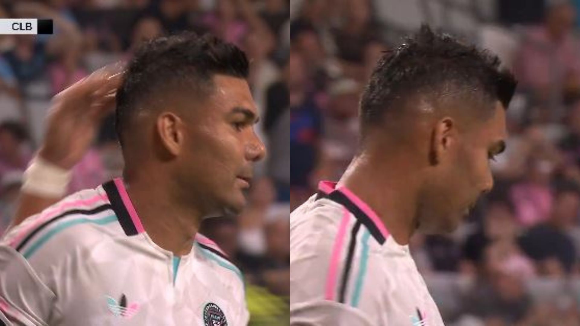 QUE LAMBANÇA! Meia da Seleção falha, marca gol contra e Inter Miami fica no empate em retorno de Messi; assista - QTU Questões do Universo