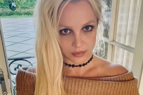 Britney Spears