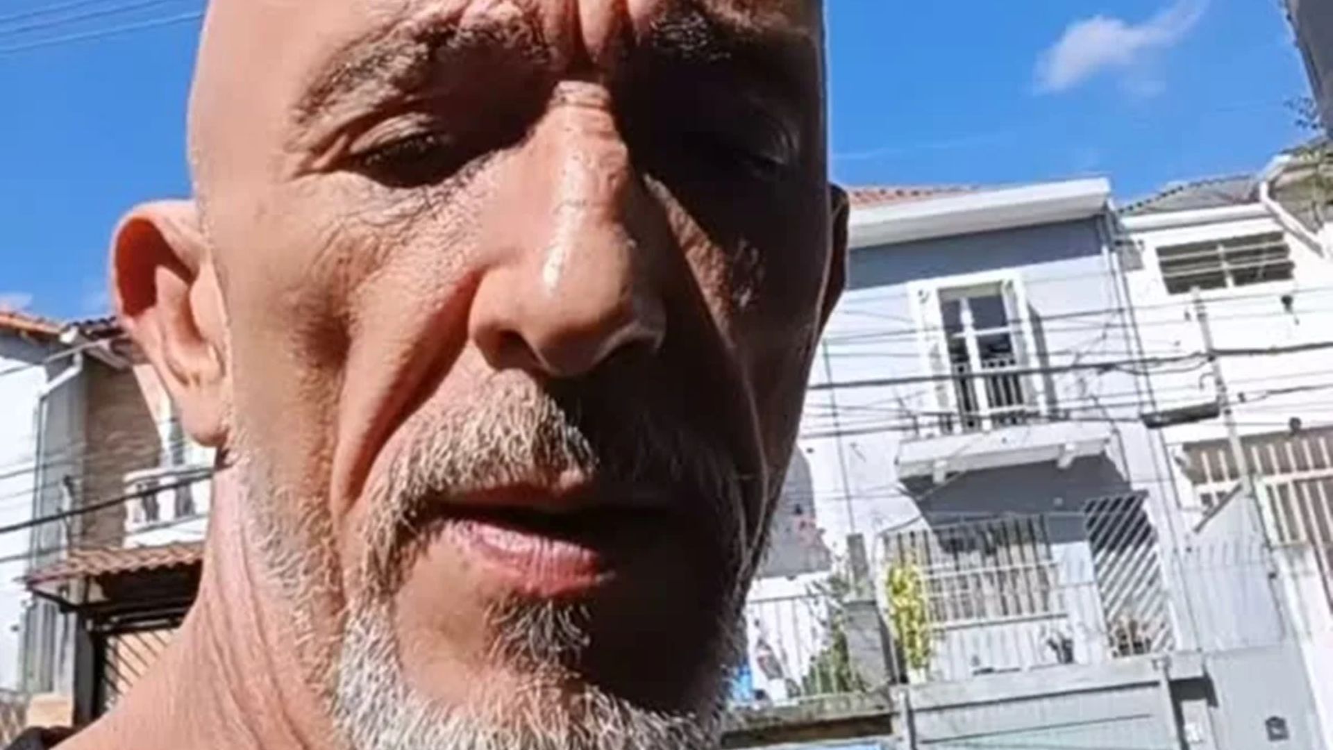 Ex-detento Cristian Cravinhos - Foto: Reprodução / Redes Sociais