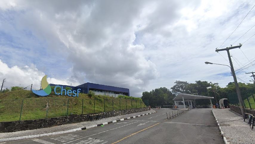 Fonte: Google Street View