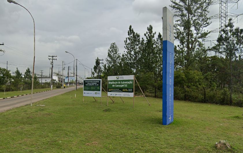 Fonte: Google Street View