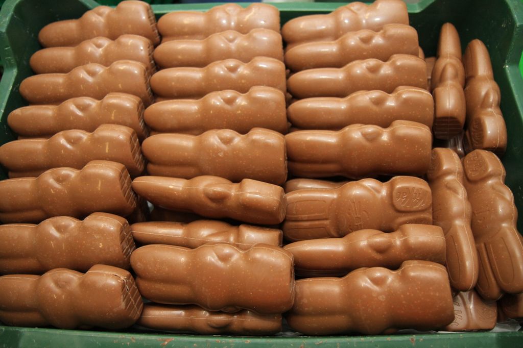 Nestlé anuncia reestruturação na Europa e fechará fábrica histórica | Reprodução/Redes sociais
