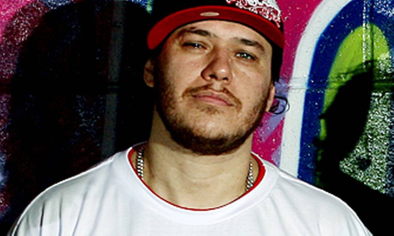 Chorão (Charlie Brown Jr)