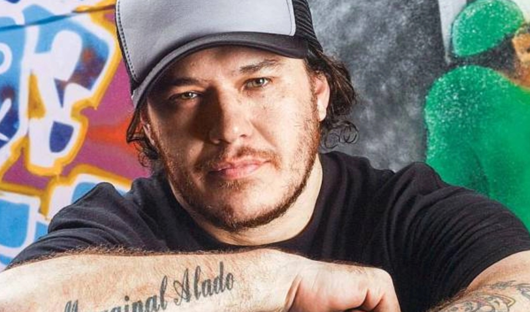 Chorão (Charlie Brown Jr)