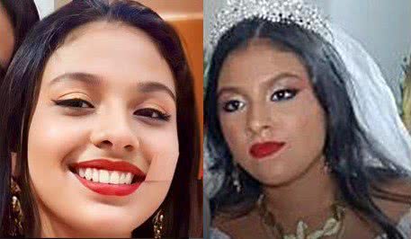 Hyara Flor foi morta em julho de 2023