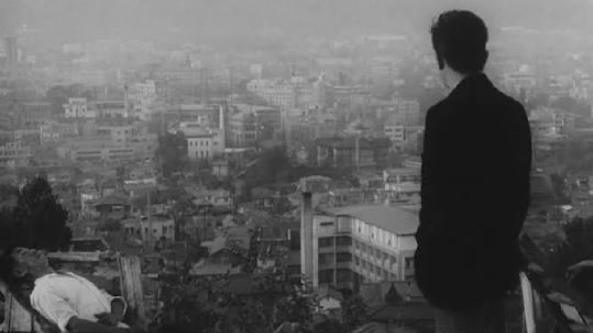  Bala sem rumo (1961)