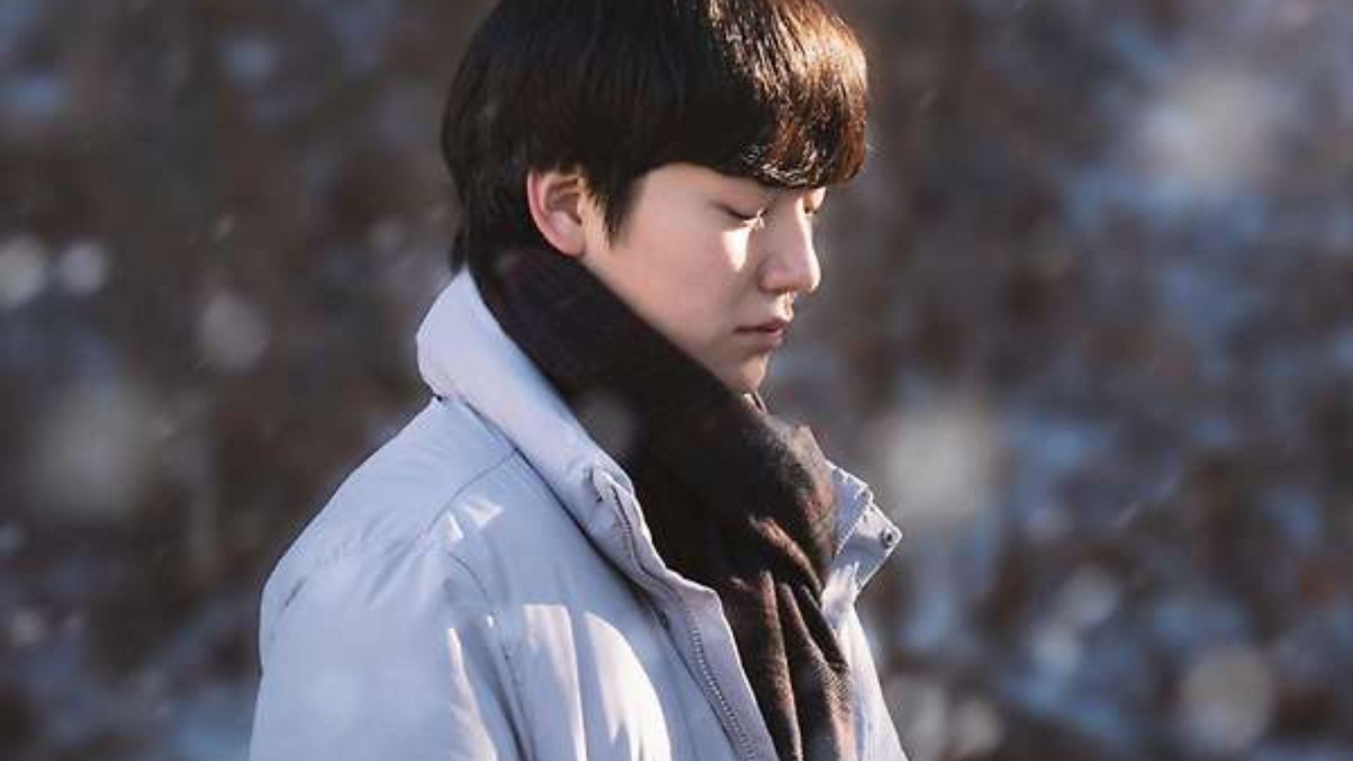 Winter Light (2025)