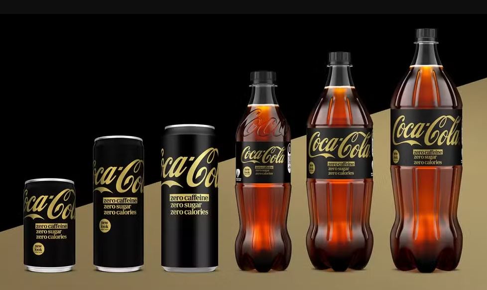 Coca Cola sem cafeína chega ao Brasil em setembro | Reprodução/Redes sociais
