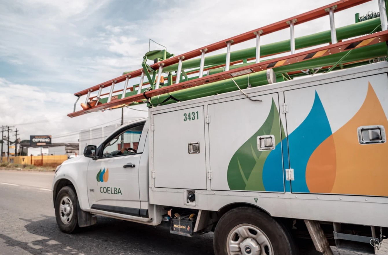 Coelba vai desligar energia em Salvador neste domingo; saiba onde | DIvulgação/Neoenergia