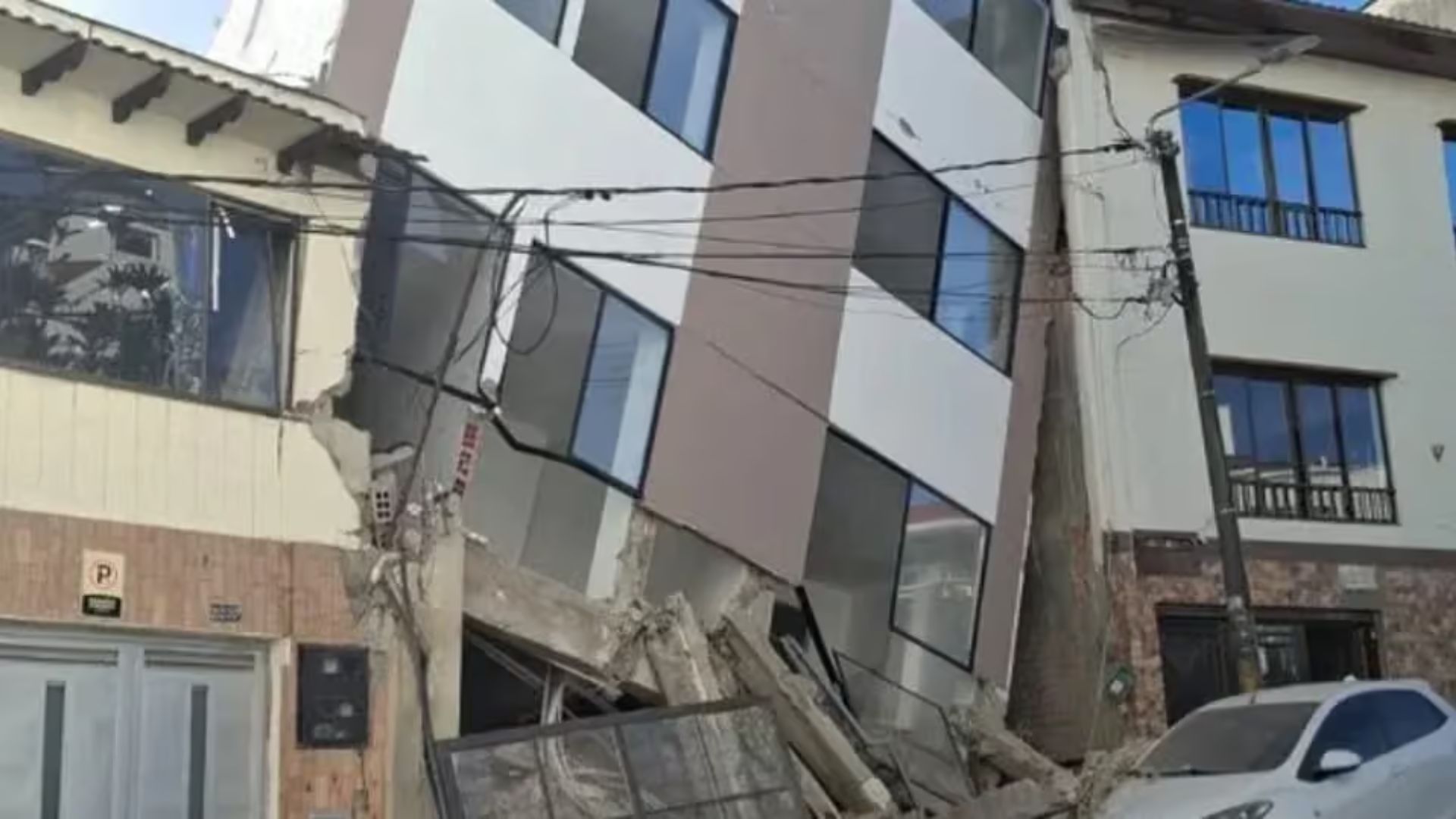 colômbia