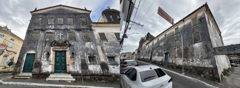 Fotos: Iphan/MPF