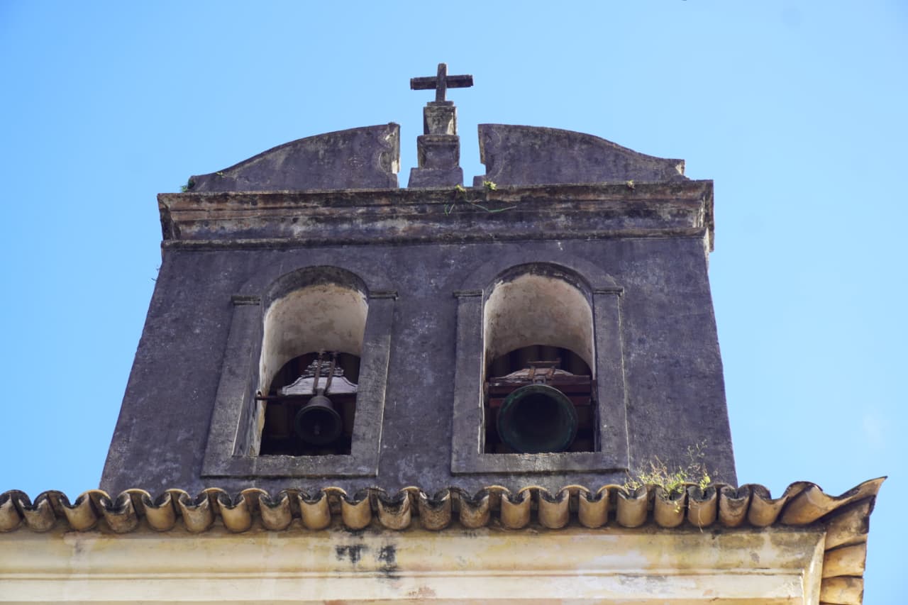 Convento dos Perdões