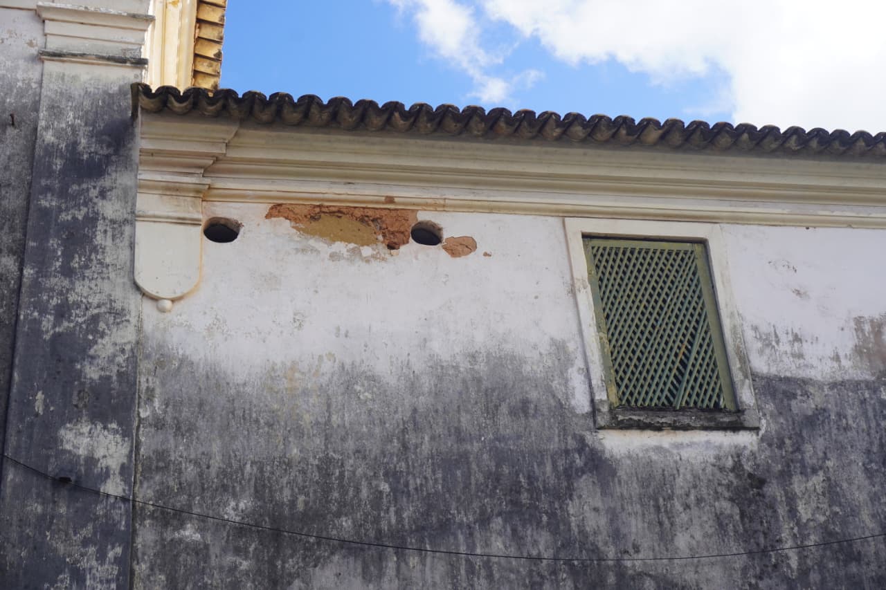 Convento dos Perdões