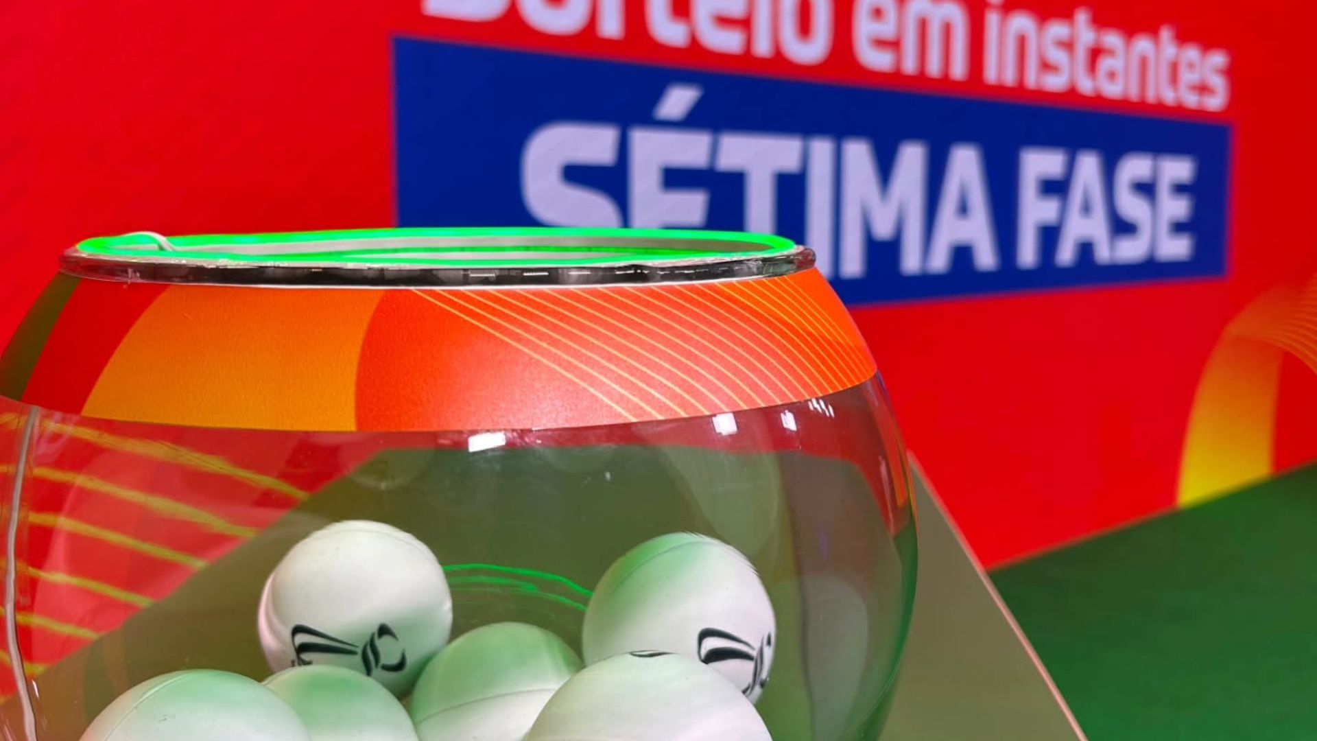 sorteio