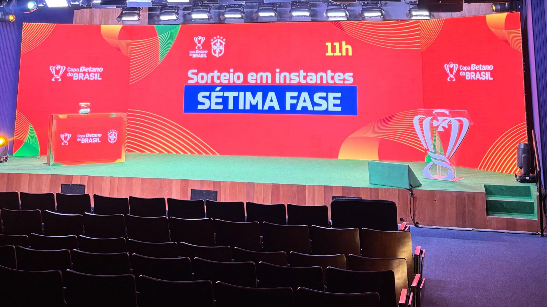 sorteio
