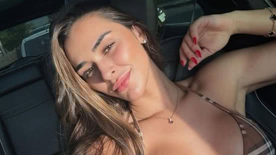Tainá Militão