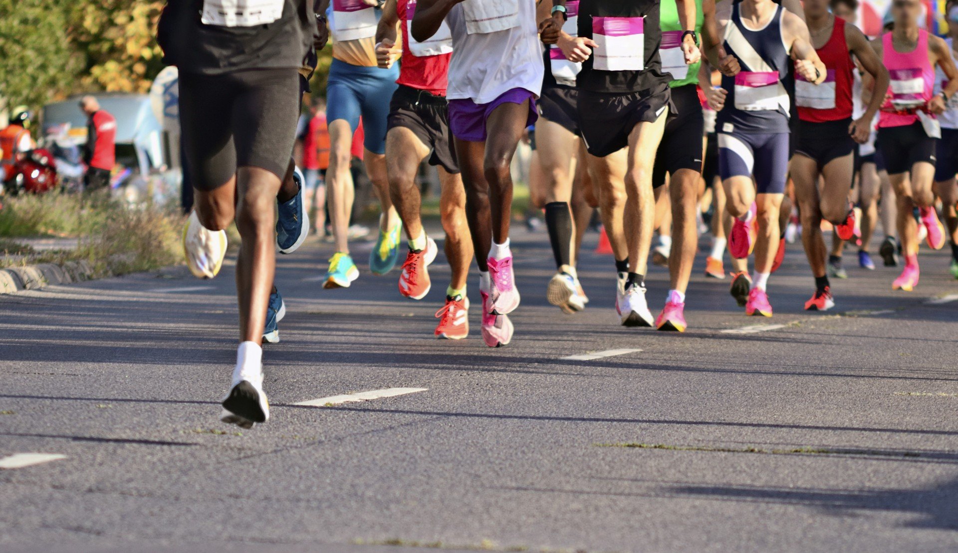 Corrida de rua acorda moradores às 5h e gera reclamações em Salvador | Reprodução/Unsplash