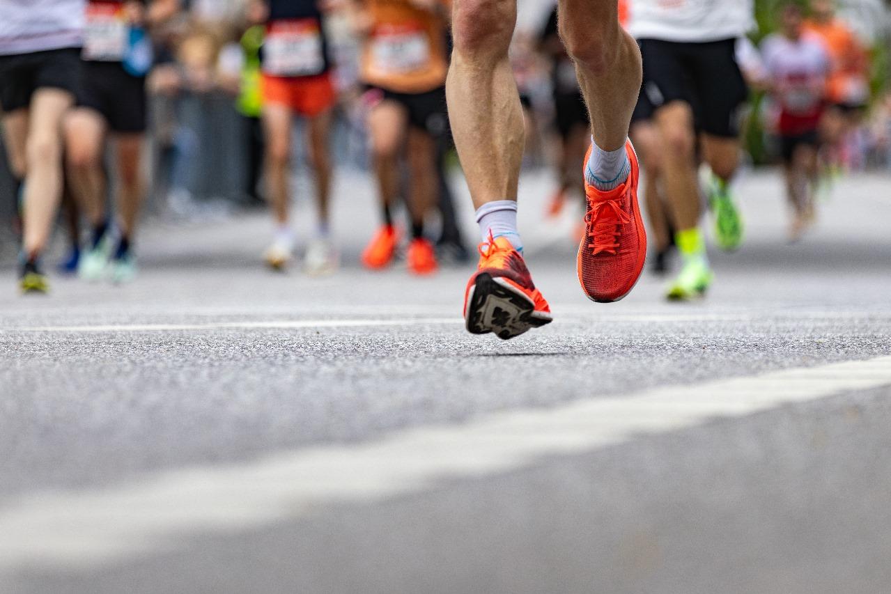 Corrida de rua acorda moradores às 5h e gera reclamações em Salvador | Reprodução/Unsplash