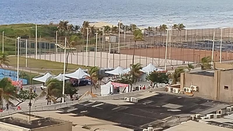 Corridas de rua dão largada no barulho e viram alvo de reclamações em áreas residenciais de Salvador