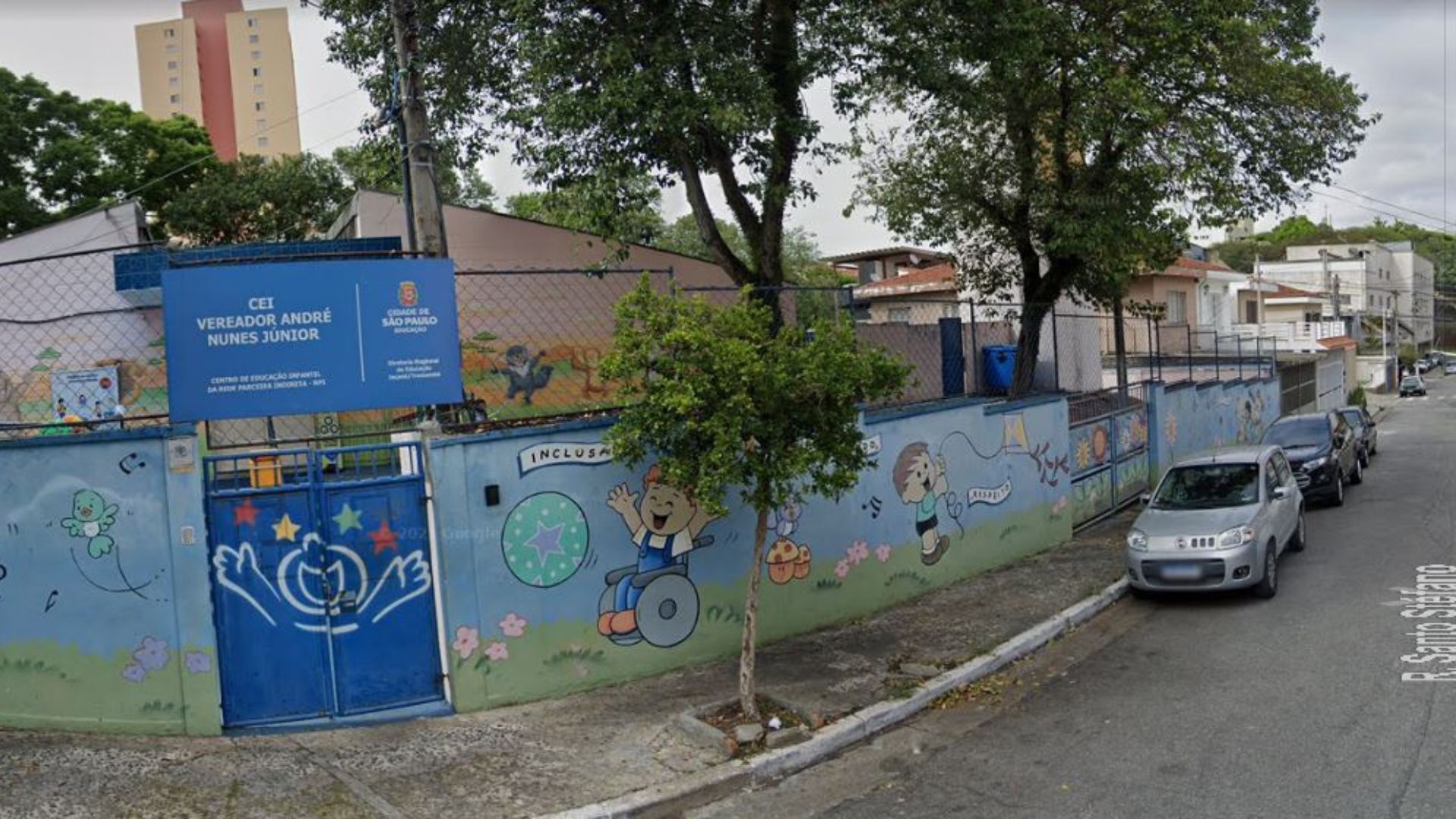  CEI Vereador André Nunes Junior