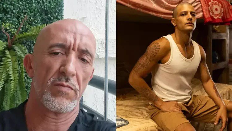 Ex-detento Cristian Cravinhos - Foto: Reprodução / Redes Sociais