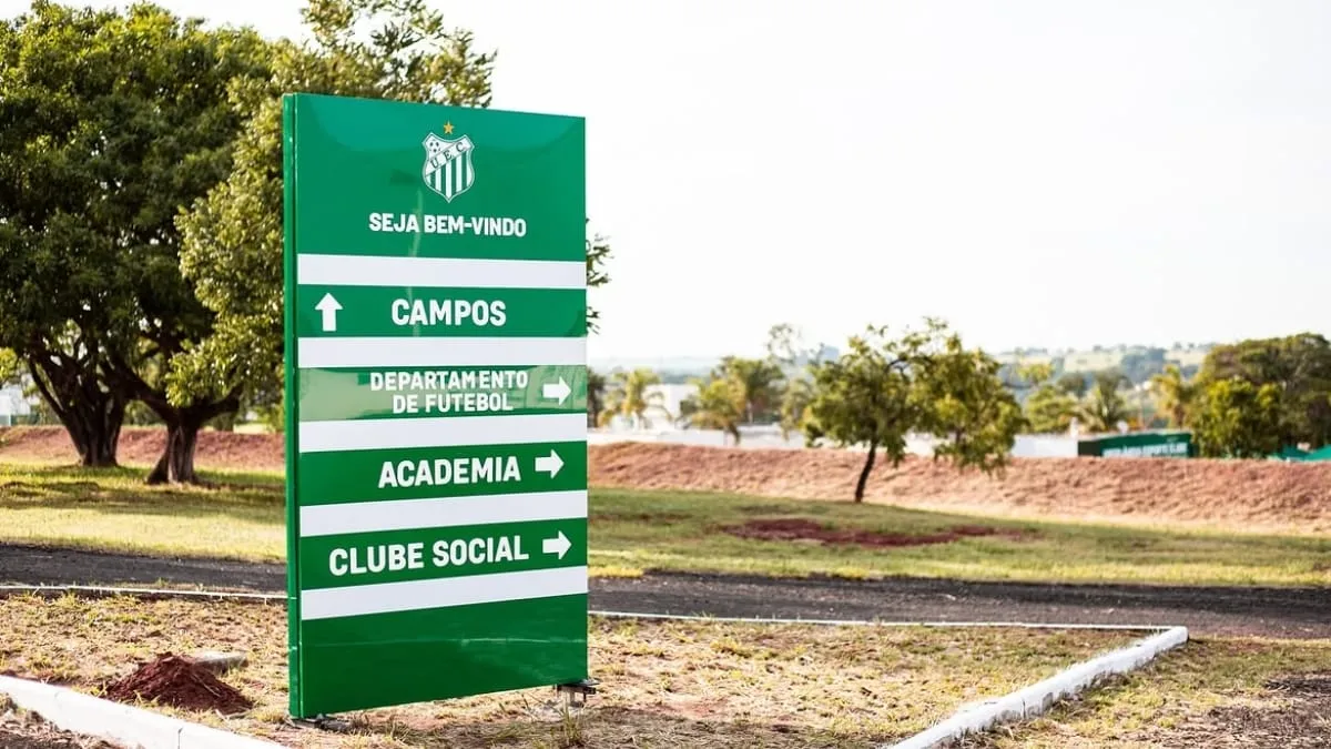CT do Uberlândia Esporte Clube