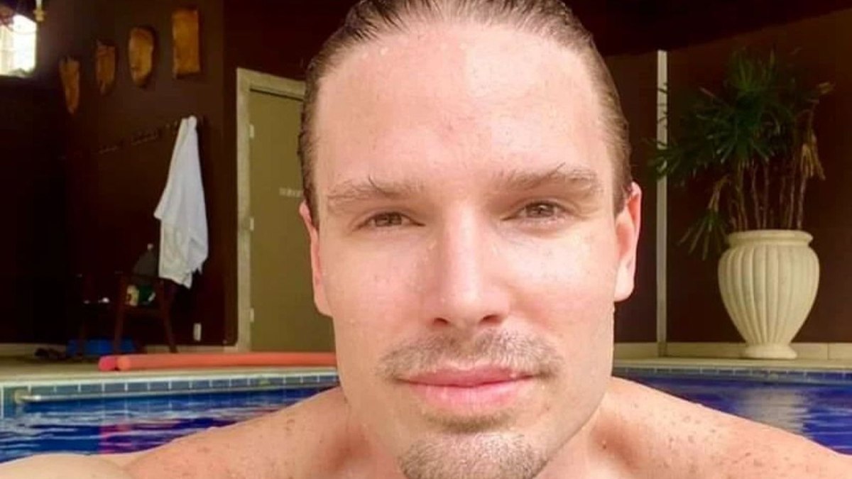 Jonatas Faro