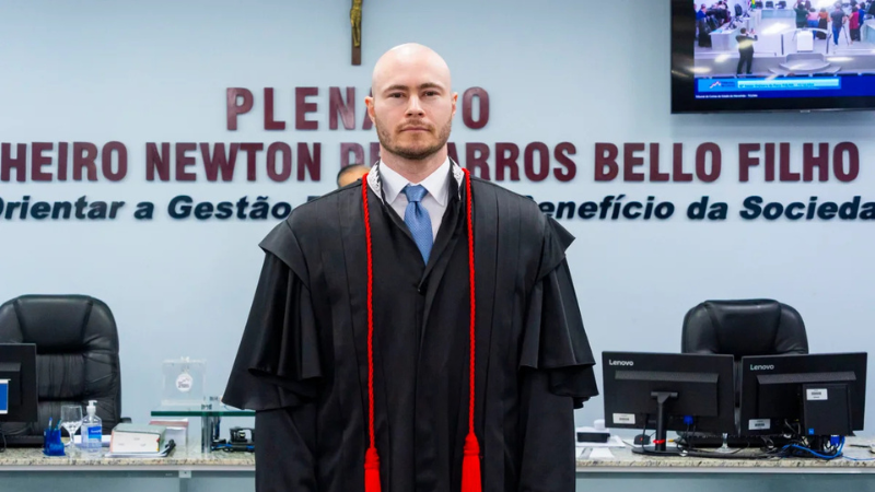 Daniel Brandão