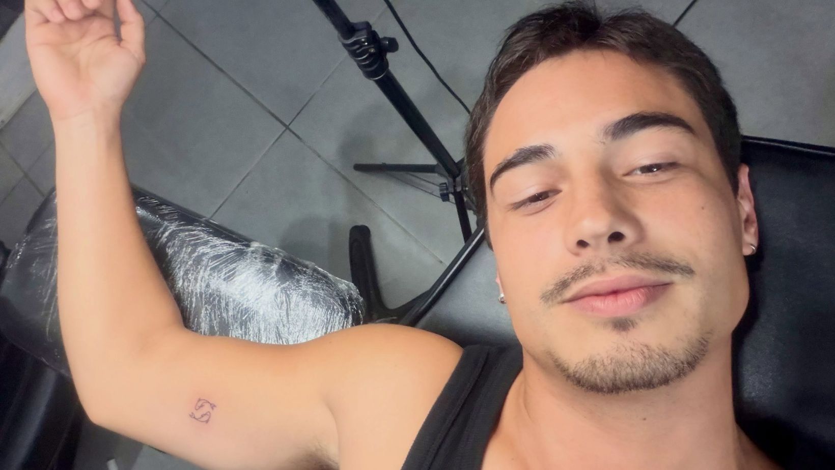 Danilo Mesquita | Redes Sociais