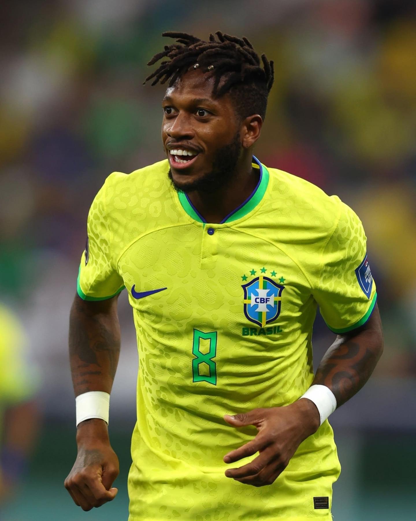 Reprodução/Instagram: @fred08oficial