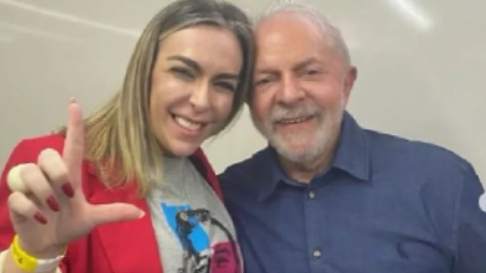 Lobista desativa perfil em rede social após Lula negar proximidade em entrevista - QTU Questões do Universo