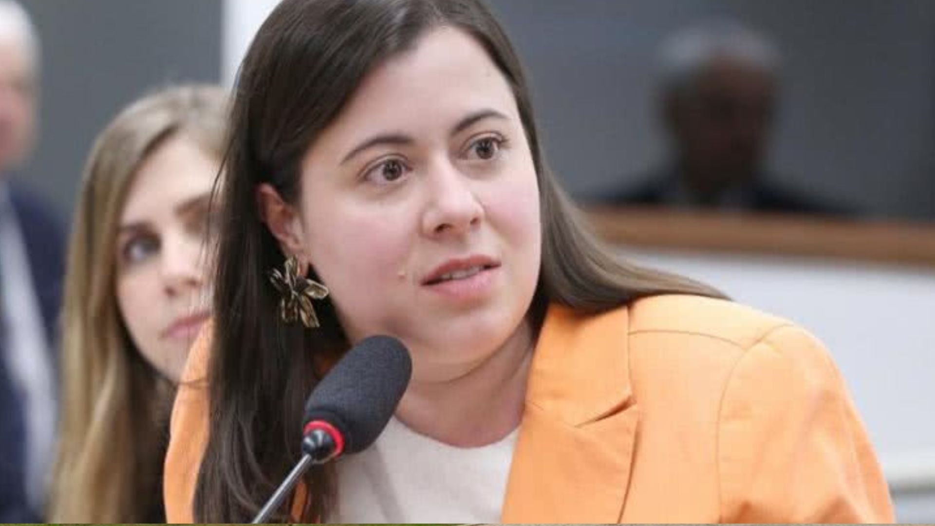  Kayo Magalhães / Câmara dos Deputados