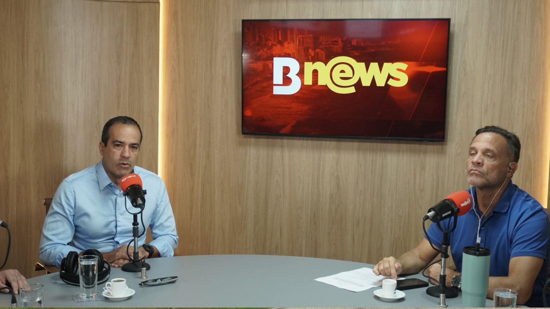 Devid Santana / BNEWS
