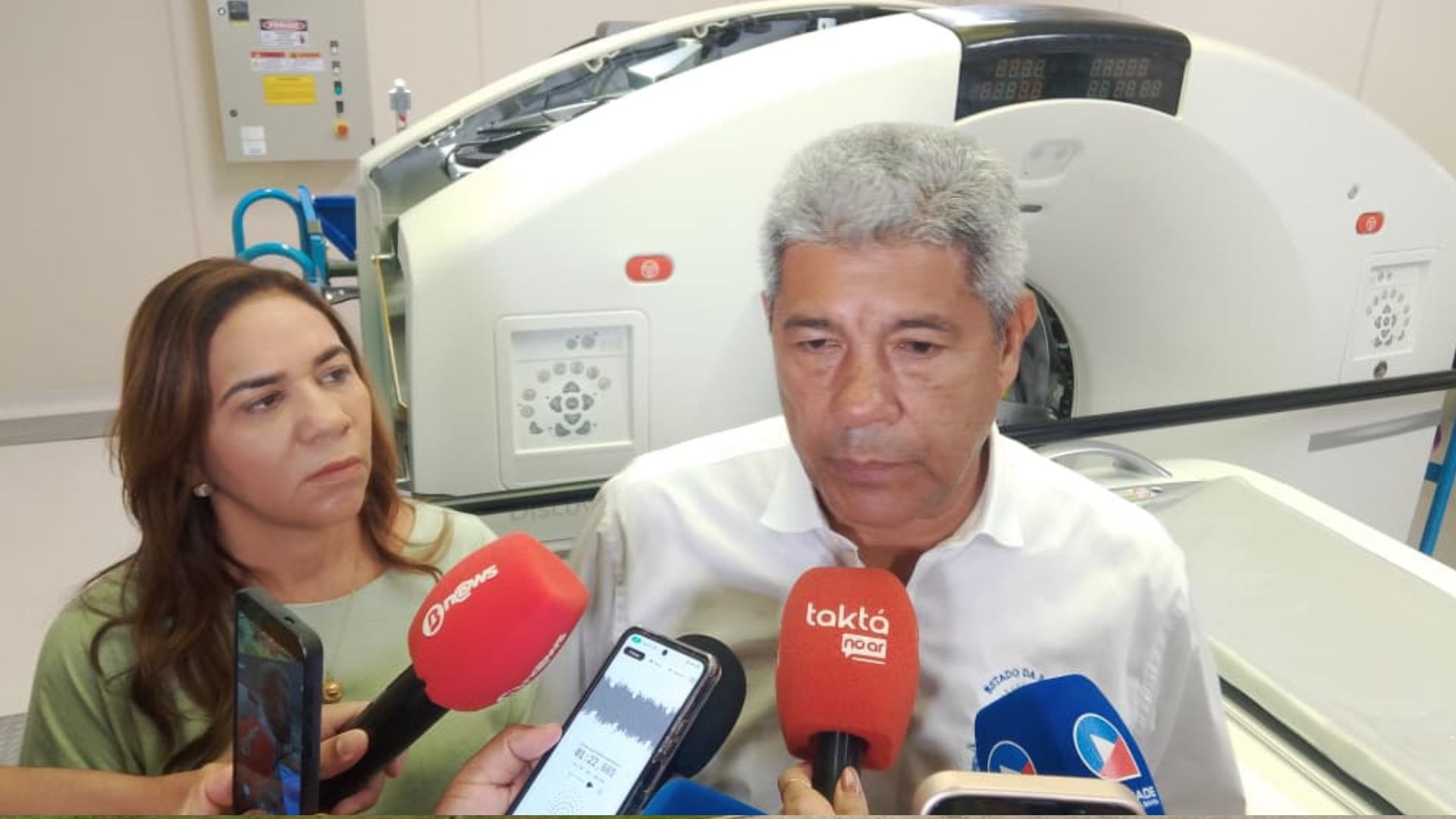 No vou rebaixar minha forma de participar dos debates a | QTU - Notícias