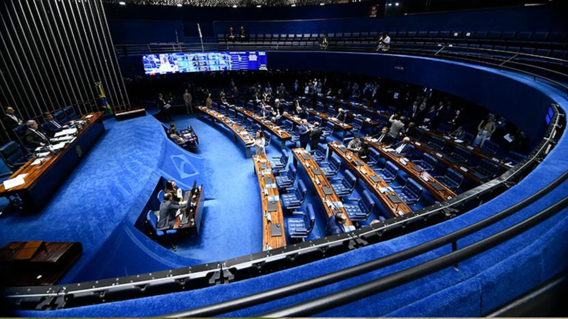 Marcos Oliveira/Agência Senado