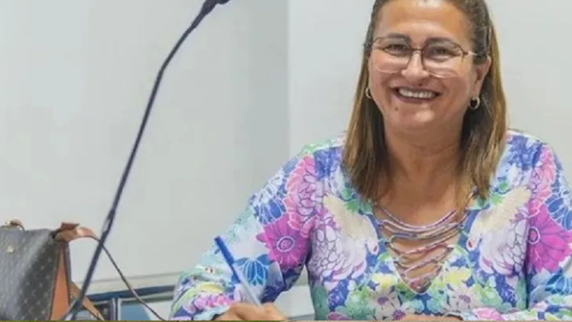 Reprodução / Redes Sociais