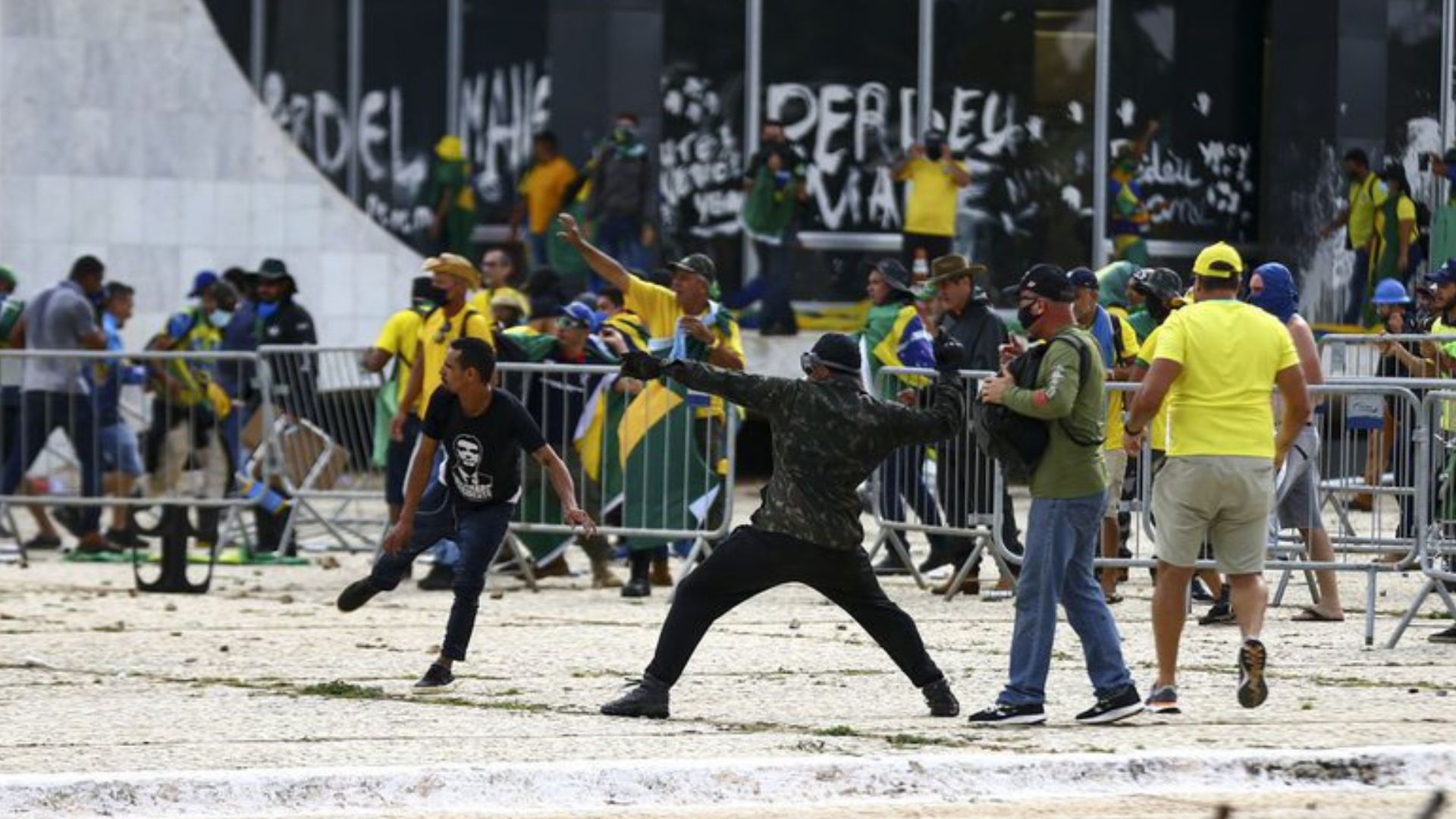 Marcelo Camargo / Agência Brasil